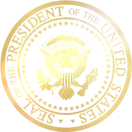 Seal of the President